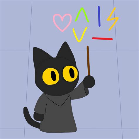 Play magic cat acsdemy